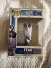 Funko Pop! Vinyl: Pixar - Fear #135
