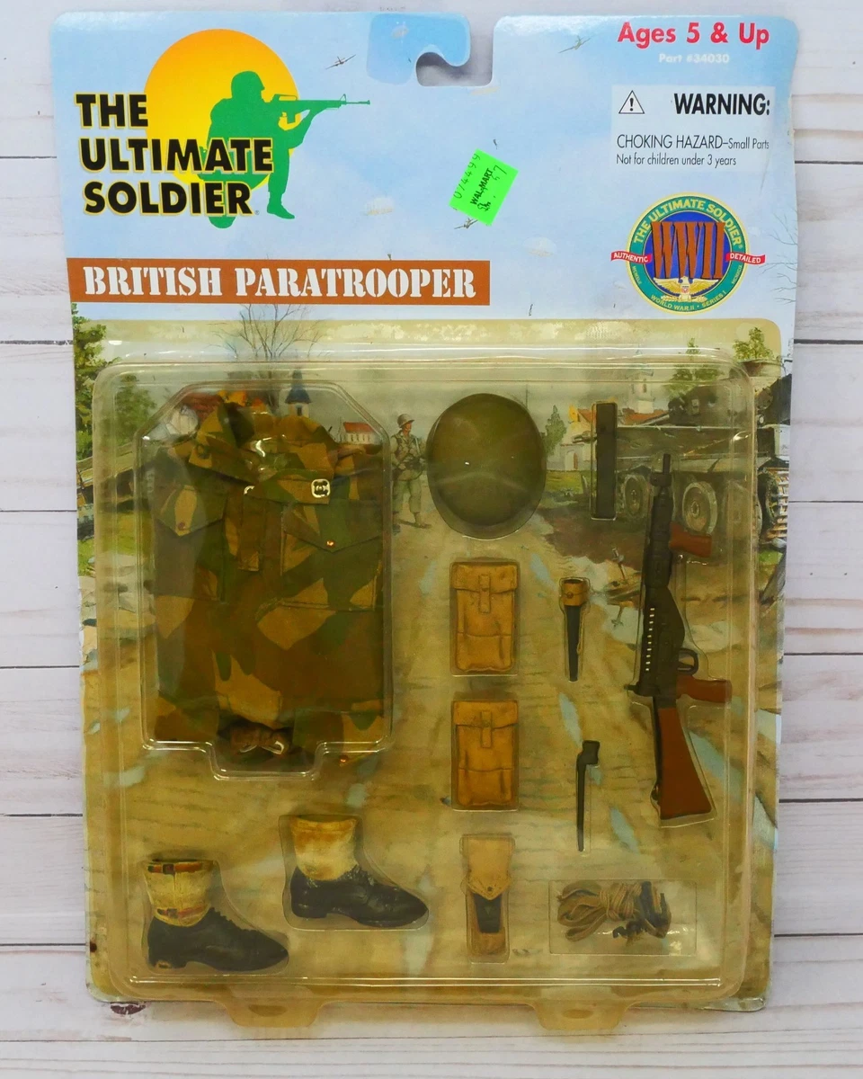 21st Century Toys 1:6 Military & Adventure Action Figures for sale