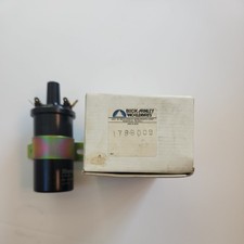 1967-82 Vw Type 2 3 4 Vanagon Bus Ignition Coil Beck Arnley 178-8009 1967-82 Vw Type 2 3 4 Vanagon Bus Ignition Coil Beck Arnley 178-8009
