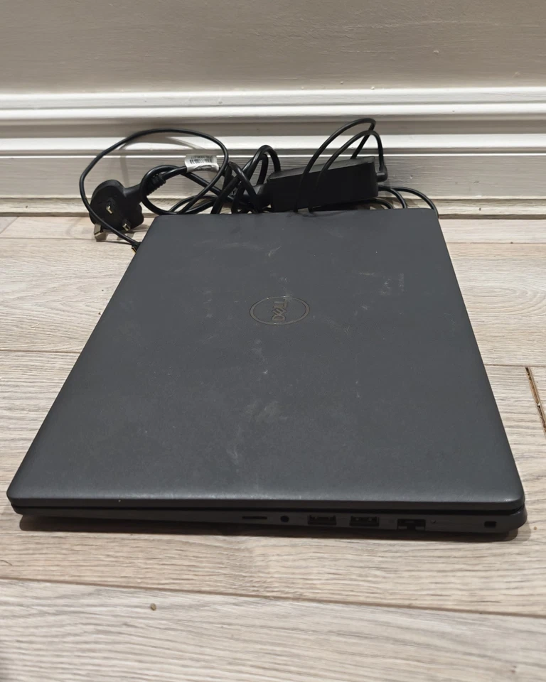 Dell Latitude 3510 · i5-10210U · 8GB · 500GB, photo 4 of 5