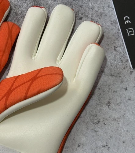 Adidas X 20 GL Goalkeeper Gloves - Thumbnail 4