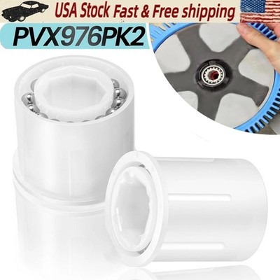 RCX26002 Drive Bearing Pulley Assy Replacefor Hayward TigerShark Robotic Cleaner