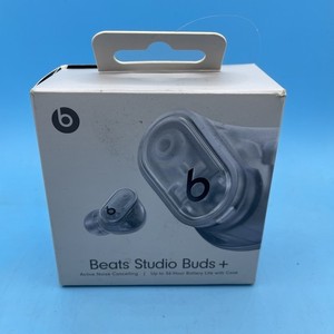 Beats Studio Buds Ocean Blue | eBay
