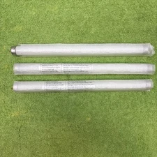 Lot of (3) Replacement EIKO F14T8/D BULBS new in foam