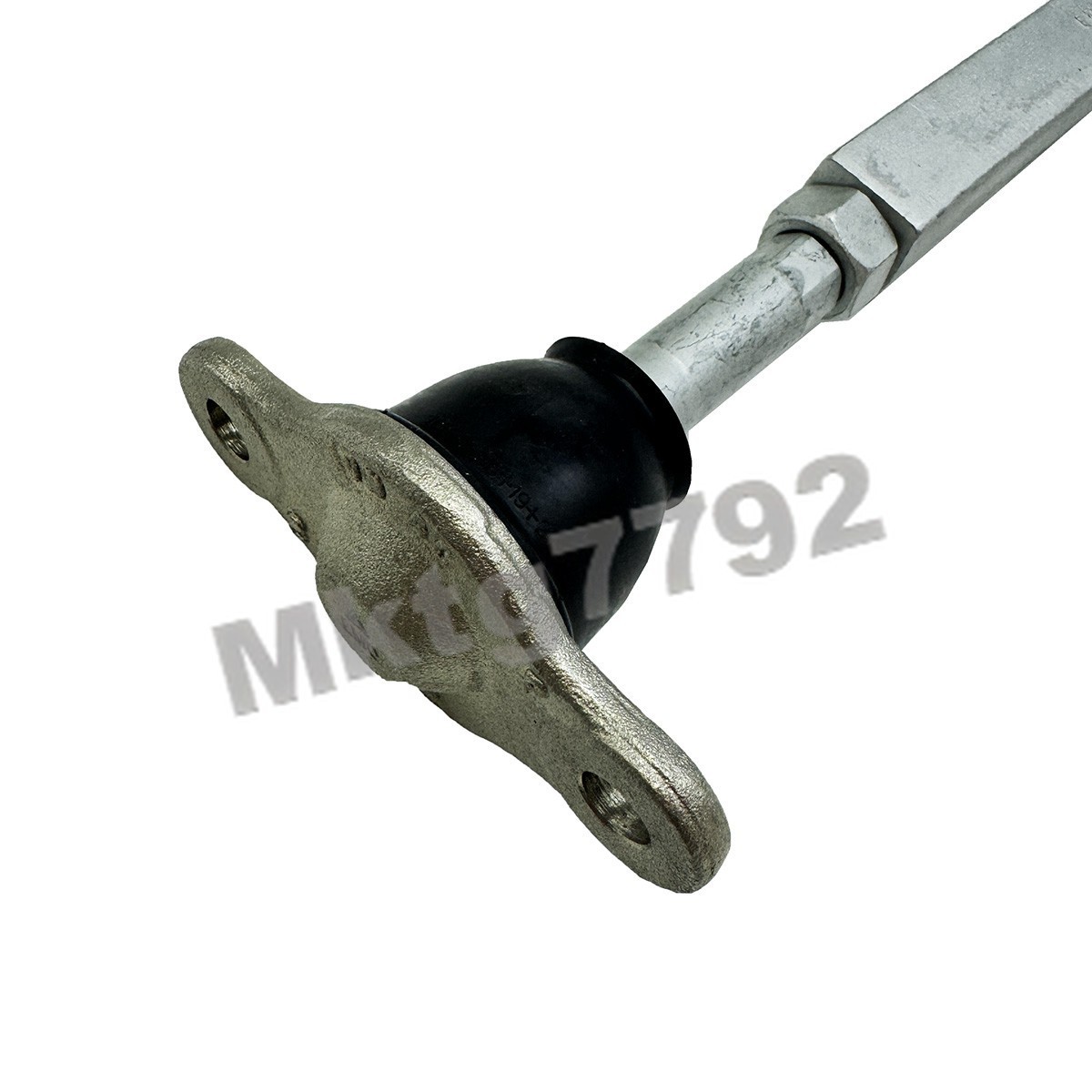 4S0501529B Rear Tie Rod for Lamborghini Huracan EVO 2WD, LP580, Squadra Corse