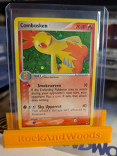 Combusken [Holo] #6 Prices | Pokemon POP Series 4 | Pokemon Cards
