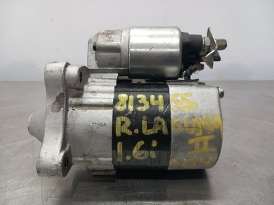 CGB23948 halter anlasser 813455 RENAULT LAGUNA II (BG0) 2001
