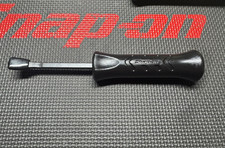  New Snap-on Tools 8 Striking Head Pry Bar Spbs8a Usa