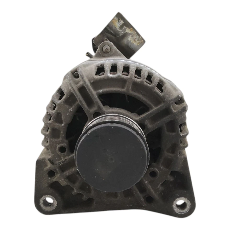 Alternatore RENAULT MODUS/CLIO 3 Serie/MEGANE 3 Serie Benzina Diesel USATO - Immagine 2 di 4