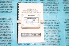 Honeywell 060-6827-03 In-Line Transducer Amplifier New