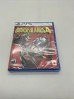Borderlands 4 - Sony PlayStation 5 - New Sealed