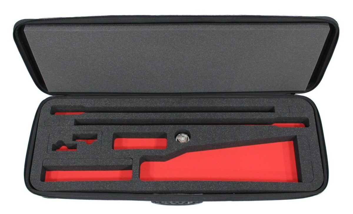 Peak Case Ultralight Trap Combo Shotgun EVA Hard Case - Locking | eBay