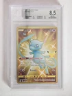 Mew (Secret) 025/025 Celebrations Holo BGS 8.5