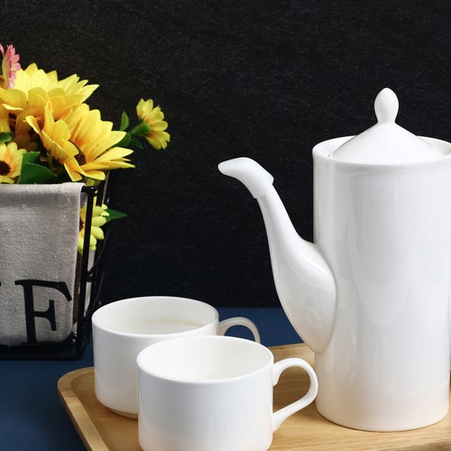 12 Pcs Kettle Spout Cover Covers Water Drip-proof Sleeve Stopper - Picture 5 of 12