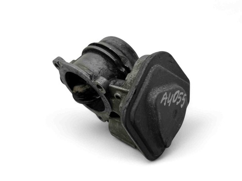 BMW 3 E90 Drosselklappe 7804373 2006 30639605