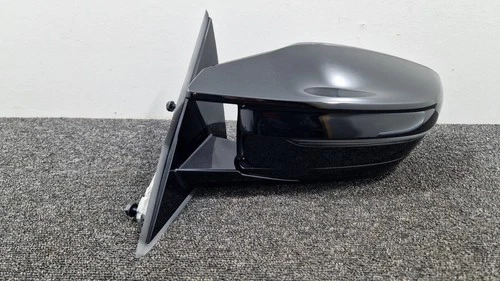 BMW M3 G80 G81 LEFT PASSENGER SIDE WING MIRROR POWER FOLDING 5 PIN