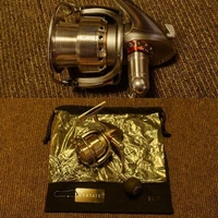 Very Rare Excellent Daiwa 07 Certate Hyper Custom 4000PE-H SLP