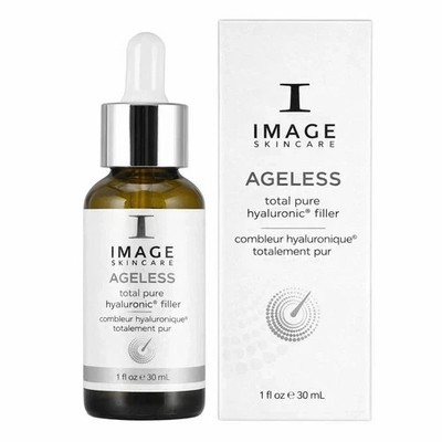 Image Skincare Ageless Total Pure Hyaluronic Filler 1oz / 30ml | Advanced Hydrat