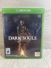 Dark Souls: Remastered (Microsoft Xbox One, 2018) Bandai Namco