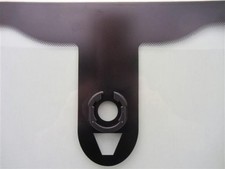 Frontscheibe Windschutzscheibe Grün Spiegelhalter Für Jaguar XK8 2001-2006