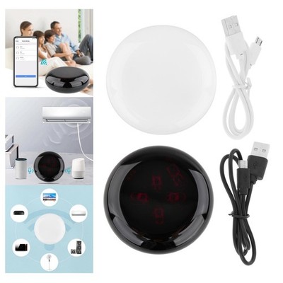 Universelle Smart IR-Fernbedienung WiFi IR-Fernbedienung für STB Audio Home