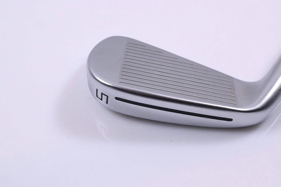 Taylormade P770 2023 #5 Iron / 23.5 Degree / Stiff Flex KBS Tour Lite Shaft - Image 3 of 4