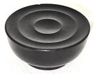 1 ONE! SINGLE! Vintage Revere Ware Replacement Knob For Lid Pot Pan Skillet guc