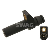 Swag Impulsgeber Kurbelwelle Drehzahlsensor FüR Mercedes-Benz A-Klasse C-Klasse