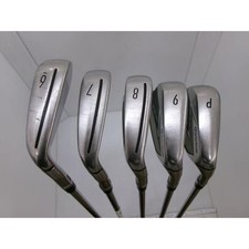 TaylorMade STEALTH Iron Set S KBS MAX MT85 JP Set of 5