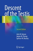 Descent Of The Testis John M. Hutson