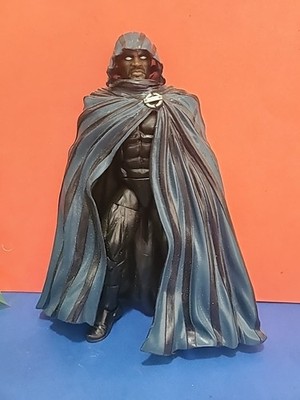 Marvel Legends Cloak Dagger BAF 6'' Action Figure SP DR