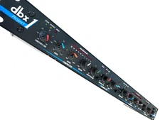 DBX Project 1 - 262 Compressor/Limiter rackmount No PSU