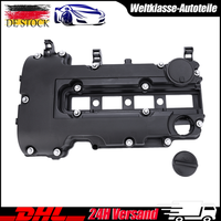 Ventildeckel Zylinderkopfhaube NEU FüR Opel Adam Corsa Astra J 1.2 1.4 25203036