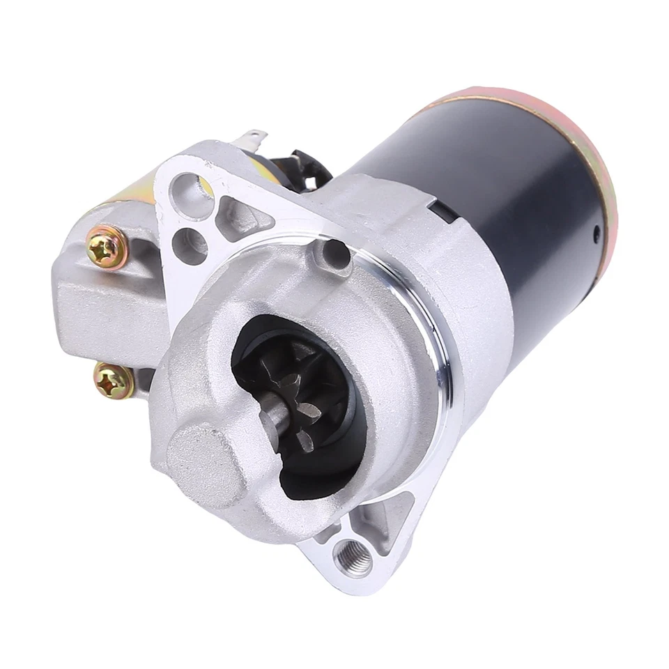 New Starter For Suzuki Kizashi SX4/Crossover Grand Vitara 31100-78K00 M000T23171 Foto 4 de 4