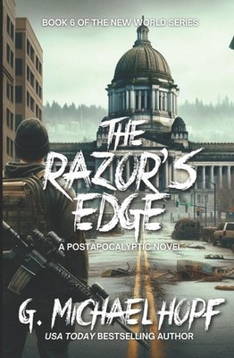 The Razor's Edge