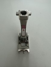 Genuine Bernina 3 Buttonhole Foot - New Style