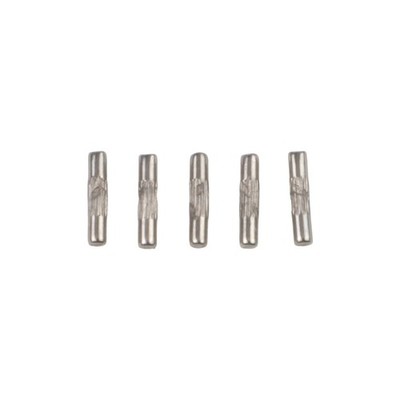 Fishing Reel Spool Metal Pins Set Fishing Accessories Original Latch Length