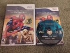Spider-Man: Friend or Foe Nintendo Wii Mint Case Disc Manual Tested Complete!