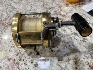 Penn International 50 Combo | eBay