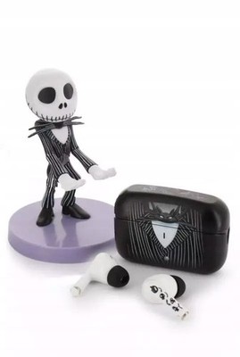 Nightmare Before Christmas Jack Skellington Kopfhrerhalterung  Bluetooth 53