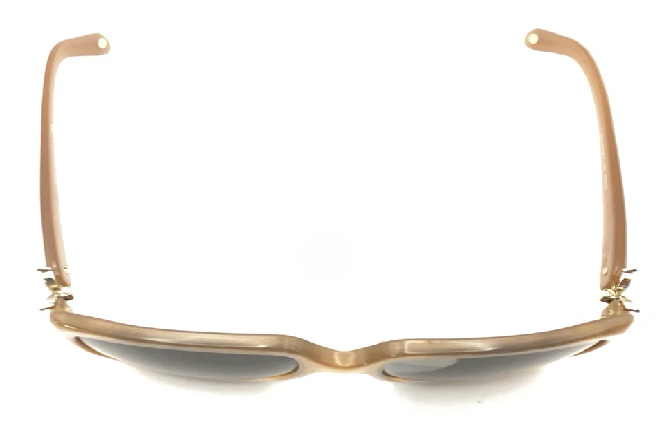 Tiffany & Co. RAM4862AA RC009 Brown Square Sunglasses Frames 130 Italy Women - Image 4 of 4