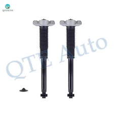 Pair of 2 Rear Complete Shock Absorber Kit For 2020-2024 Hyundai Palisade