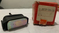HONDA RELAY FLASHER TURN SIGNAL P/N 38350-384-731 ( MADE IN JAPAN ) NOS GENUINE