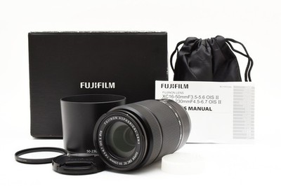★FUJIFILM SUPER EBC XC 50-230mm II★ s-l400.jpg