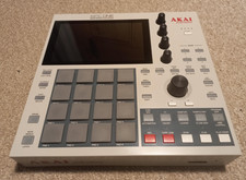 Akai MPC One Standalone Music Production Centre - retro edition