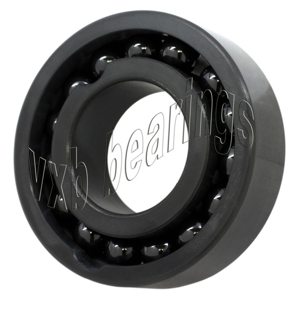 Mechanical Power Transmission 6800 Full Complement Ceramic Bearing