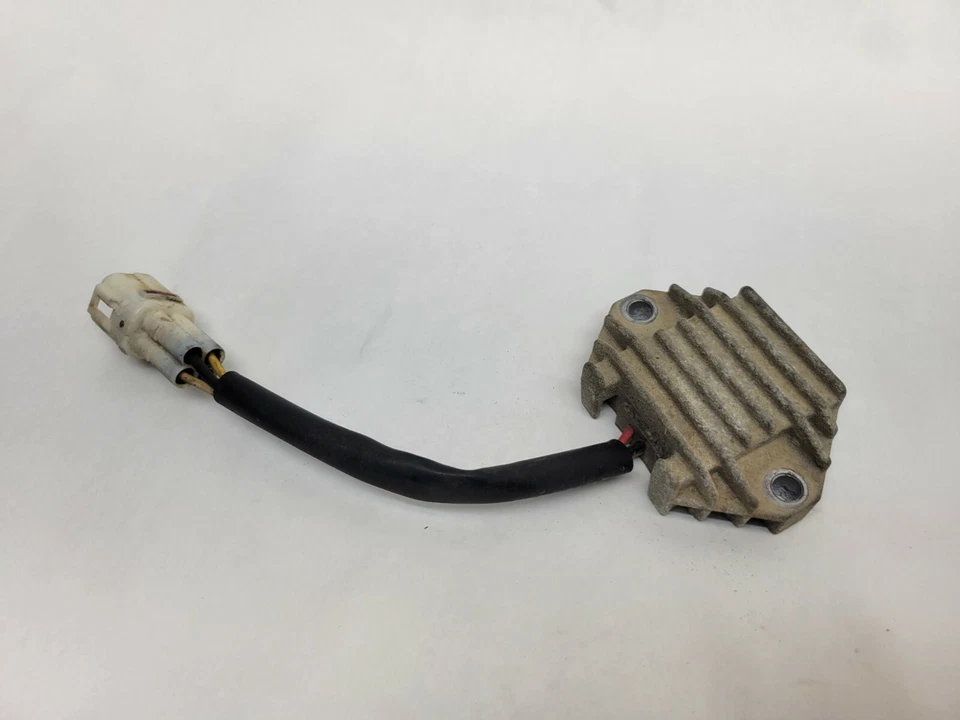 Регулятор напряжения выпрямитель 2006-2009 YAMAHA YFZ450 - Изображение 2 из 2