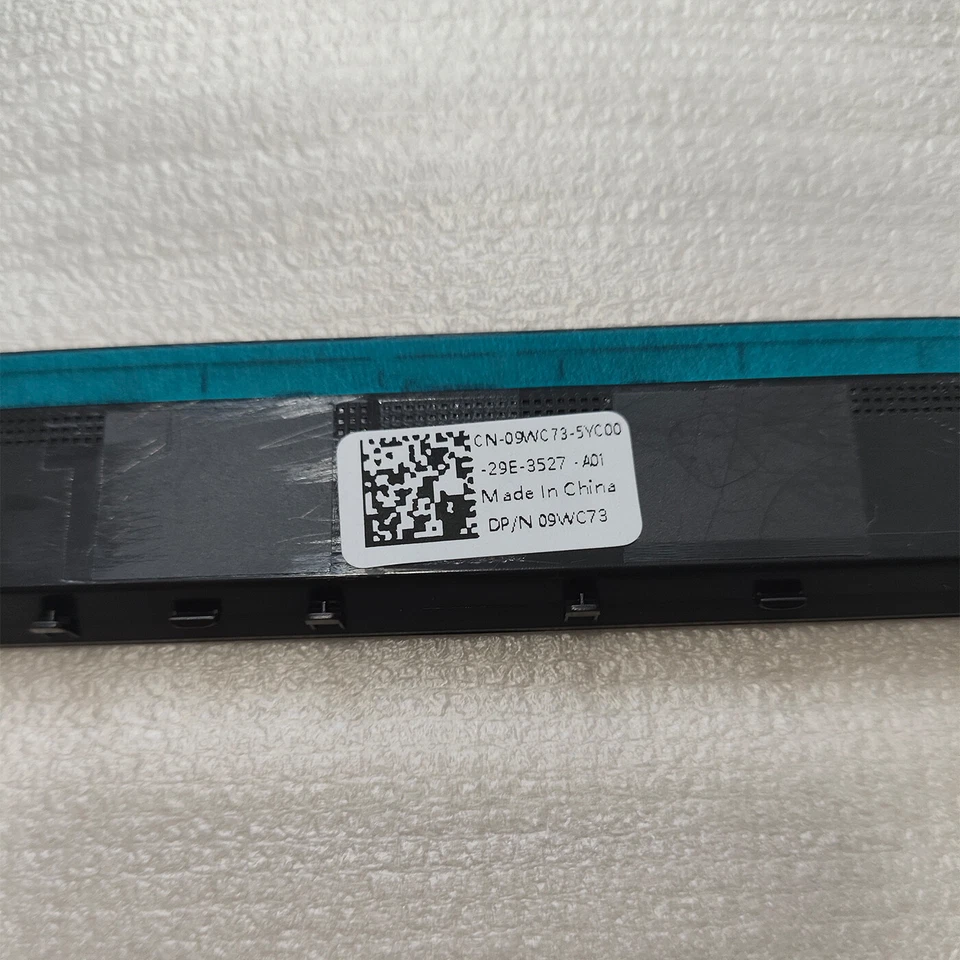 Cubierta trasera LCD bisel frontal bisagra para Dell Inspiron 15 3511 3510 3515 3520 00WPN8 Foto 4 de 4