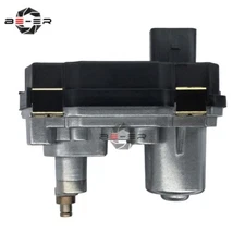 Turbo actuator wastegate electronic BV43 28231-2F650 for Hyundai KIA 2.2 CRDI