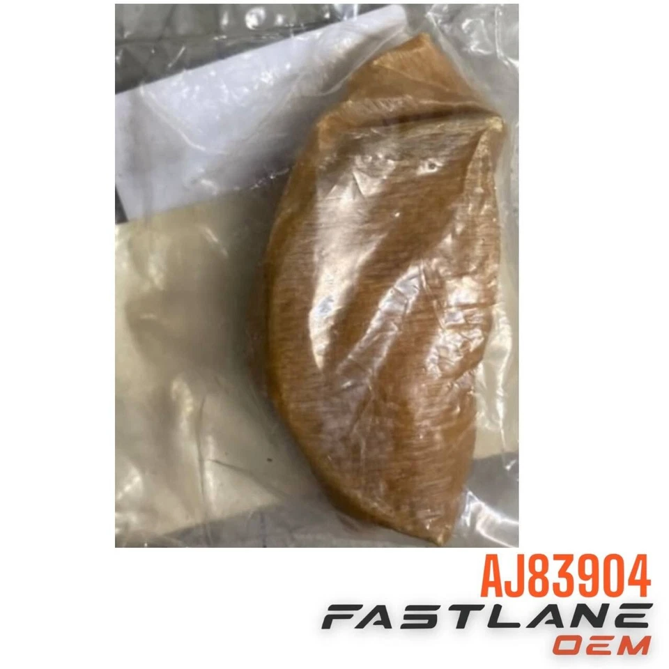 Jaguar S-Type 2001-2015/XJ8/XF/XK/XK8 ENG COJINETE DE BIELA NUEVO FABRICANTE DE EQUIPOS ORIGINALES AJ83904 Foto 2 de 4